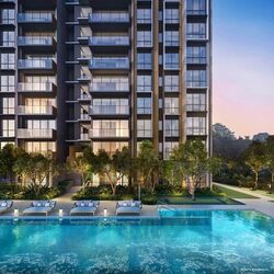 The Sen (D21), Condominium #604261651